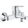 Bateria wannowo-prysznicowa 23334000 Grohe Bau zdj.1