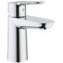 Bateria umywalkowa stojąca 23344000 Grohe Start Edge zdj.1