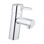 Bateria umywalkowa 2338110E Grohe Concetto zdj.1