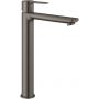 Bateria umywalkowa stojąca brushed hard graphite 23405AL1 Grohe Lineare zdj.1