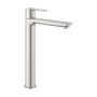 Bateria umywalkowa stojąca supersteel 23405DC1 Grohe Lineare zdj.1