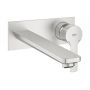 Bateria umywalkowa podtynkowa supersteel 23444DC1 Grohe Lineare zdj.1