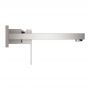 Bateria umywalkowa podtynkowa stal 23447DC0 Grohe Eurocube zdj.3