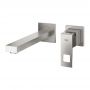 Bateria umywalkowa podtynkowa stal 23447DC0 Grohe Eurocube zdj.4