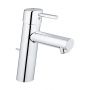 Bateria umywalkowa 23450001 Grohe Concetto zdj.1