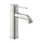 Bateria umywalkowa stojąca supersteel 23589DC1 Grohe Essence zdj.1