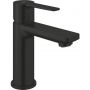 Bateria umywalkowa stojąca czarna 237912431 Grohe Lineare New zdj.1