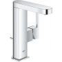 Bateria umywalkowa stojąca starlight chrome 23871003 Grohe Plus zdj.1