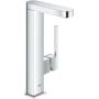 Bateria umywalkowa stojąca starlight chrome 23873003 Grohe Plus zdj.1