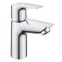 Bateria umywalkowa stojąca chrom 23898001 Grohe Start Edge zdj.1