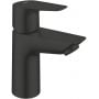 Bateria umywalkowa stojąca czarna 239002431 Grohe Start Edge 2020 zdj.1