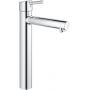 Bateria umywalkowa stojąca starlight chrome 23920001 Grohe Concetto zdj.1