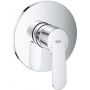 Bateria prysznicowa podtynkowa starlight chrome 24051002 Grohe Eurostyle Cosmopolitan zdj.1