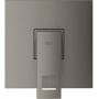 Bateria prysznicowa podtynkowa brushed hard graphite 24061AL0 Grohe Eurocube zdj.3