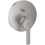 Bateria wannowo-prysznicowa podtynkowa supersteel 24064DC1 Grohe Lineare zdj.1