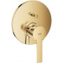Bateria wannowo-prysznicowa podtynkowa cool sunrise 24064GL1 Grohe Lineare zdj.1