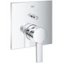Bateria wannowo-prysznicowa podtynkowa 24070000 Grohe Allure zdj.1