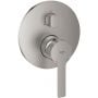 Bateria wannowo-prysznicowa podtynkowa 24095DC1 Grohe Lineare zdj.1