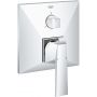 Bateria wannowo-prysznicowa podtynkowa 24099000 Grohe Allure Brilliant zdj.1