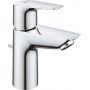 Bateria umywalkowa stojąca starlight chrome 24196001 Grohe Start Edge zdj.1