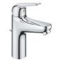 Bateria umywalkowa stojąca chrom 24325001 Grohe Swift zdj.1