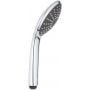 Słuchawka prysznicowa starlight chrome 27316000 Grohe Vitalio Joy zdj.1