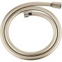 Wąż prysznicowy 125 cm polished nickel 28362BE1 Grohe Silverflex zdj.1
