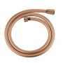 Wąż prysznicowy 125 cm warm sunset 28362DA1 Grohe Silverflex zdj.1