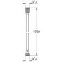 Zestaw Grohe 24057GN1, 26574GN0, 26603GN0, 27057GN0, 28388GL1, 35600000 zdj.5