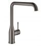 Bateria kuchenna stojąca hard graphite 30269A00 Grohe Essence zdj.1