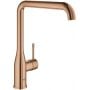 Bateria kuchenna stojąca warm sunset 30269DA0 Grohe Essence zdj.1