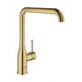 Bateria kuchenna stojąca cool sunrise 30269GL0 Grohe Essence zdj.1