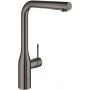 Bateria kuchenna stojąca hard graphite 30270A00 Grohe Essence zdj.1