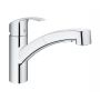 Bateria kuchenna 30305000 Grohe Eurosmart zdj.1