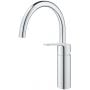 Bateria kuchenna stojąca starlight chrome 30469000 Grohe Start zdj.8