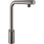 Bateria kuchenna stojąca hard graphite 31613A00 Grohe Minta zdj.1