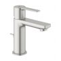 Bateria umywalkowa stojąca supersteel 32109DC1 Grohe Lineare zdj.1