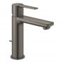 Bateria umywalkowa stojąca brushed hard graphite 32114AL1 Grohe Lineare zdj.1