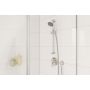 Bateria prysznicowa podtynkowa starlight chrome 32590002 Grohe Start zdj.7