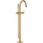 Bateria wannowo-prysznicowa wolnostojąca cool sunrise 32653GL3 Grohe Atrio zdj.1
