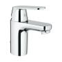 Bateria umywalkowa stojąca starlight chrome 3282700E Grohe Eurosmart Cosmopolitan zdj.1