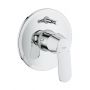 Bateria wannowo-prysznicowa podtynkowa starlight chrome 32879000 Grohe Eurosmart Cosmopolitan zdj.1