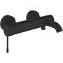 Bateria wannowo-prysznicowa ścienna czarna 336242431 Grohe Essence New zdj.1