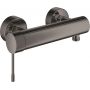 Bateria prysznicowa ścienna hard graphite 33636A01 Grohe Essence zdj.1