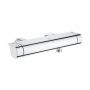 Bateria prysznicowa ścienna termostatyczna starlight chrome 34169001 Grohe Grohtherm 2000 zdj.1