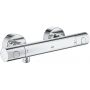 Bateria prysznicowa ścienna termostatyczna starlight chrome 34765000 Grohe Grohtherm 800 Cosmopolitan zdj.1