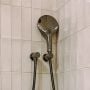 Przyłącze kątowe hard graphite 27057A00 Grohe Rainshower zdj.4
