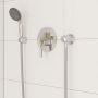 Bateria wannowo-prysznicowa podtynkowa starlight chrome 23558002 Grohe Start zdj.12