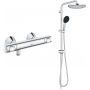 Zestaw Grohe 26680001, 34840000 zdj.1