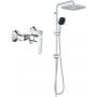 Zestaw Grohe 24197001, 26698001 zdj.1